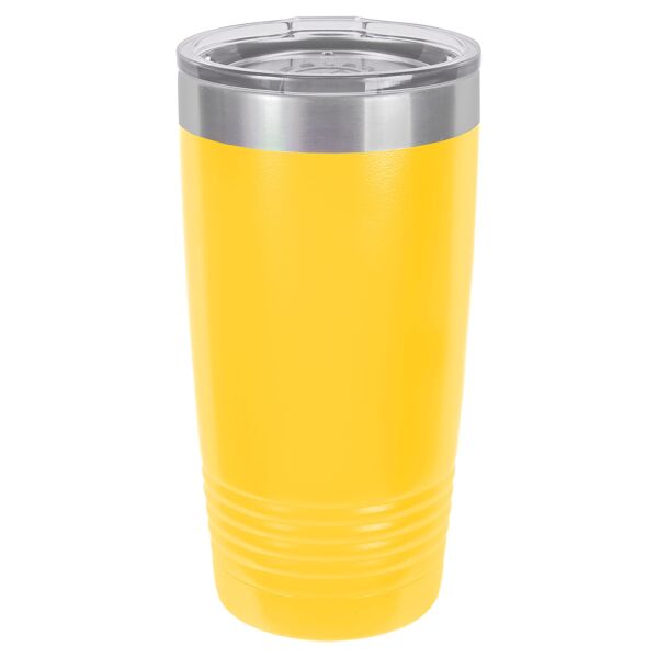 20 oz Tumbler Vacuum Insulated with Slider Lid Thumbnail
