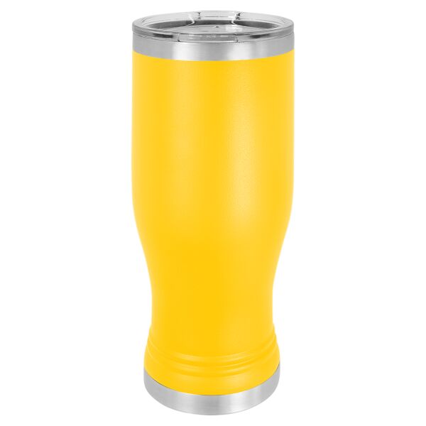 20 oz. Vacuum Insulated Pilsner with Lid Thumbnail