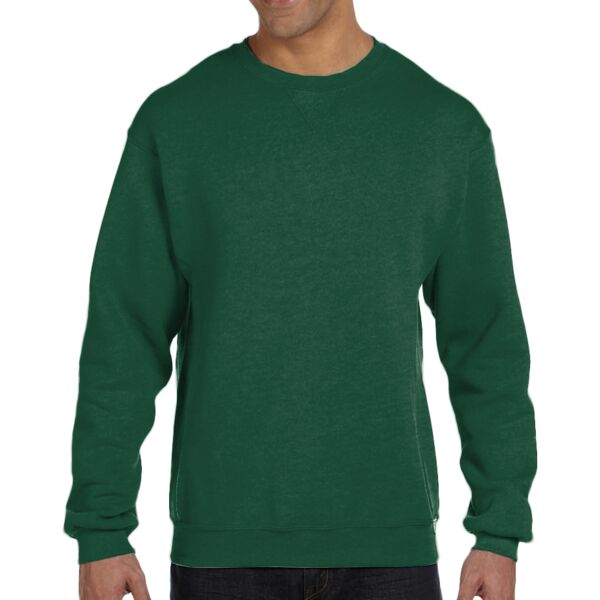 Russell Athletic Dri-Power(r)  Fleece Crew Sweatshirt 698HBM Dri-Power(r)  Fleece Crew Sweatshirt Thumbnail