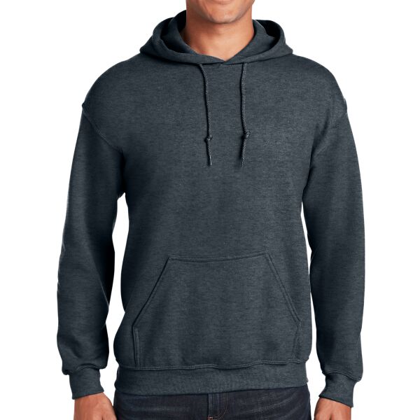 Gildan Heavy Blend Hooded Sweatshirt 18500 Heavy Blend Hooded Sweatshirt Thumbnail