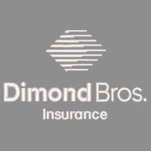 DimondBros Logo Embroidered on a Sport-Tek - Women's PosiCharge ® RacerMesh ® Raglan Heather Block Polo Design