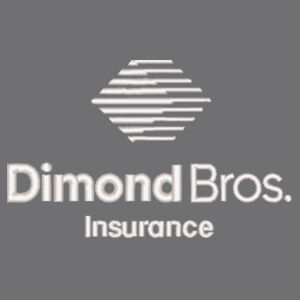 DimondBros Logo Embroidered on a Sport-Tek - Women's Sport Wick ® Stretch 1/4 Zip Pullover Design