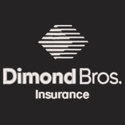 DimondBros Logo Embroidered on a Port Authority® - Dry Zone ® UV Micro Mesh Polo Design
