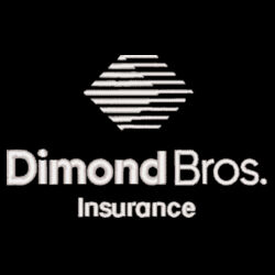 DimondBros Logo Embroidered on a Port Authority ® - Women's Sweater Fleece Vest Design