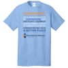 Core Cotton Tee Thumbnail